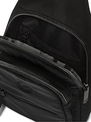 Victoria's Secret PINK Black Sling Bag - Image 3 of 4