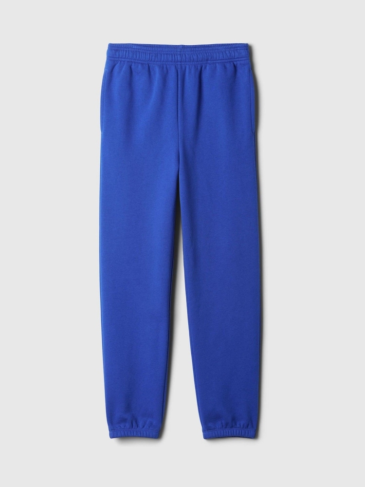 Blau - Gap Vintage-Jogginghosen mit weichem Fleecefutter (4–13Jahre) - Bild 5 von 5 Blau - Gap Vintage-Jogginghosen mit weichem Fleecefutter (4–13Jahre) - Bild 5 von 5