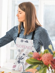 100% Cotton Personalised Peter Rabbit Apron by Star Editions - Image 1 of 3