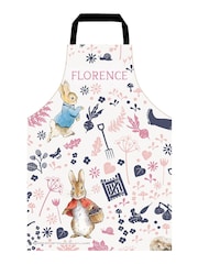 100% Cotton Personalised Peter Rabbit Apron by Star Editions - Image 3 of 3
