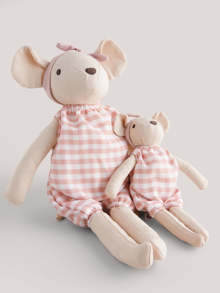 Woven Toy - Image 1 of 5