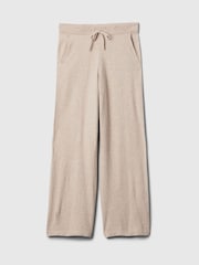 Pantalones de punto suave de CashSoft de Gap - Imagen 5 de 5