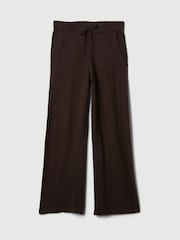 Gap Brown CashSoft Knitted Trousers - Image 5 of 6
