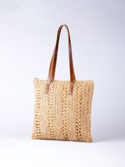 Lakeland Leather תיק סל מקש, דגם Nita - תמונה 3 מתוך 6