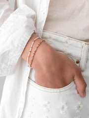 Anni Lu Multicolour Tutti Frutti Bracelet - Image 2 of 2