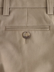 Tan Brown Suit Trousers (3-16yrs) - Image 10 of 10