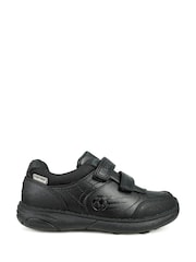 ToeZone Ace Boys Football School Shoes: Comfort, durability, memory foam - Image 1 of 5