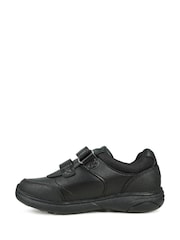 ToeZone Ace Boys Football School Shoes: Comfort, durability, memory foam - Image 2 of 5