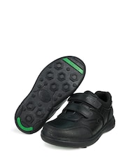 ToeZone Ace Boys Football School Shoes: Comfort, durability, memory foam - Image 3 of 5