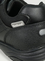 ToeZone Ace Boys Football School Shoes: Comfort, durability, memory foam - Image 4 of 5