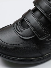 ToeZone Ace Boys Football School Shoes: Comfort, durability, memory foam - Image 5 of 5
