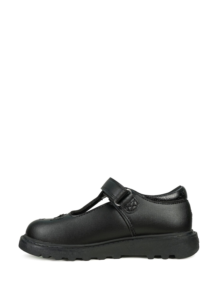 Toezone Elevate Elsa Vegan School Shoes - Image 2 of 5