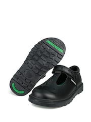 Toezone Elevate Elsa Vegan School Shoes - Image 3 of 5