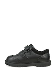 ToeZone Evan Boys Shoes: Durable, comfy, non-slip and smart - Image 2 of 6