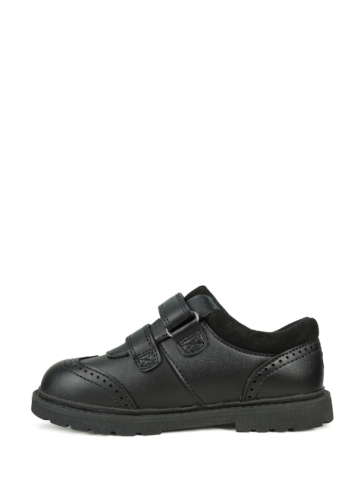 ToeZone Evan Boys Shoes: Durable, comfy, non-slip and smart - Image 2 of 6