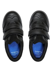 ToeZone Evan Boys Shoes: Durable, comfy, non-slip and smart - Image 4 of 6