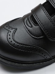 ToeZone Evan Boys Shoes: Durable, comfy, non-slip and smart - Image 5 of 6