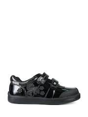 ToeZone Lia Girls Unicorn Shoes: Durable and non-slip outsole - Image 1 of 6