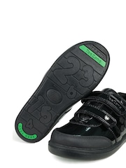 ToeZone Lia Girls Unicorn Shoes: Durable and non-slip outsole - Image 3 of 6