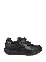 ToeZone Harry Vegan Boys School Shoes: Durable and stylish - Image 1 of 6
