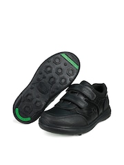 ToeZone Harry Vegan Boys School Shoes: Durable and stylish - Image 3 of 6