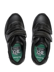ToeZone Harry Vegan Boys School Shoes: Durable and stylish - Image 4 of 6