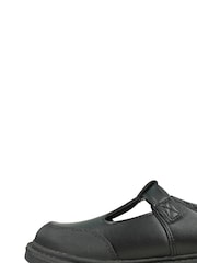 ToeZone May Girls Vegan Unicorn School Shoes - Image 2 of 7