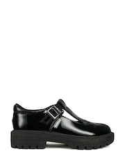 Toezone Adel T-Bar School Shoes - Image 1 of 5