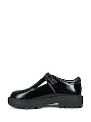 Toezone Adel T-Bar School Shoes - Image 2 of 5