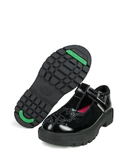 Toezone Adel T-Bar School Shoes - Image 3 of 5