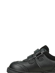 ToeZone Theo Boys Vegan Shoes - Image 2 of 6
