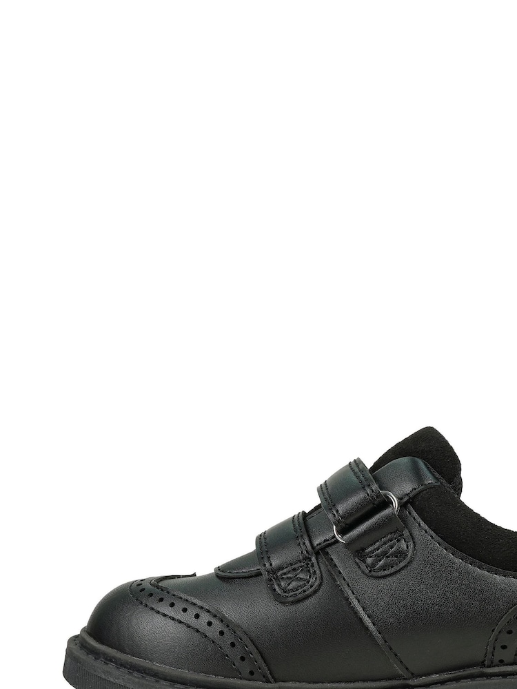 ToeZone Theo Boys Vegan Shoes - Image 2 of 6
