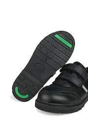 ToeZone Theo Boys Vegan Shoes - Image 3 of 6