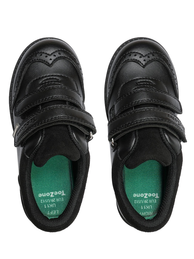 ToeZone Theo Boys Vegan Shoes - Image 4 of 6