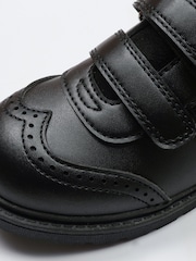 ToeZone Theo Boys Vegan Shoes - Image 5 of 6