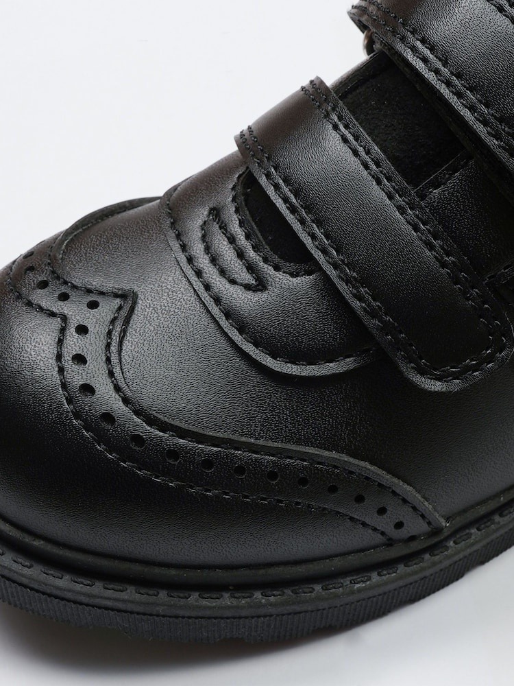 ToeZone Theo Boys Vegan Shoes - Image 5 of 6