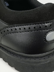 ToeZone Theo Boys Vegan Shoes - Image 6 of 6