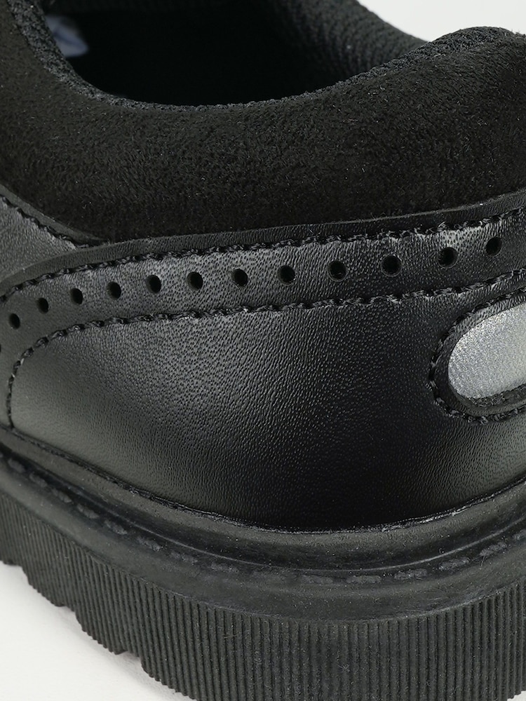 ToeZone Theo Boys Vegan Shoes - Image 6 of 6
