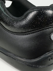 ToeZone Amy Girls Bunny School Shoes: Vegan - Image 6 of 6