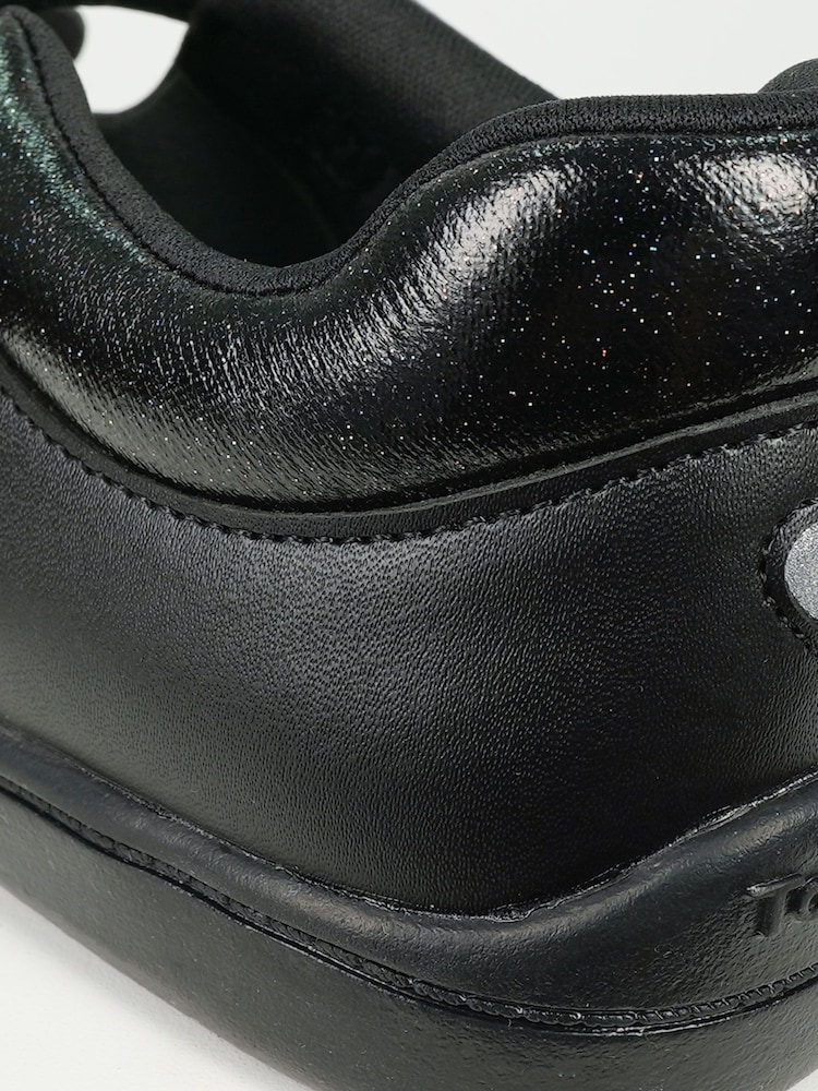 ToeZone Amy Girls Bunny School Shoes: Vegan - Image 6 of 6