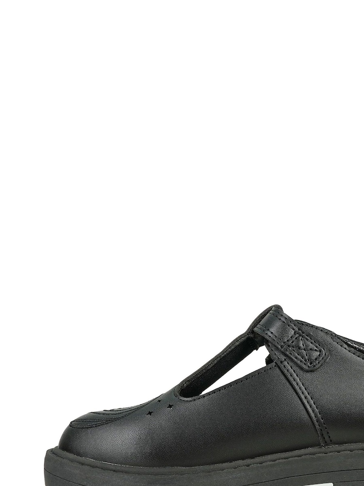 Toezone – Anya – Schulschuhe mit T-Riemen - Bild 2 von 6 Toezone – Anya – Schulschuhe mit T-Riemen - Bild 2 von 6