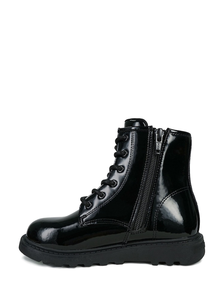 Toezone Holly Girls Unicorn Boot: Udobje, slog, vzdržljivost! - Slika 2 iz 6 Toezone Holly Girls Unicorn Boot: Udobje, slog, vzdržljivost! - Slika 2 iz 6