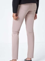 Roman Natural 31'' Denim Stretch Jeans - Image 2 of 5