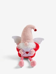 Pink Valentine's Gonk - Image 3 of 4