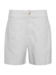 Grijs - Barbour® International Priya-shorts - Image 5 of 5