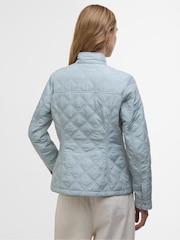 Barbour® International Halsey Quilted Jacket - Image 2 of 5