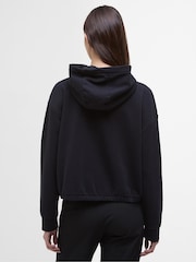 Barbour® International Priya Halfzip Hoodie - Image 2 of 5