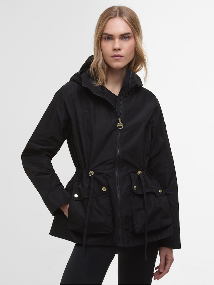 Barbour® International Piper Showerproof Jacket - Image 1 of 5