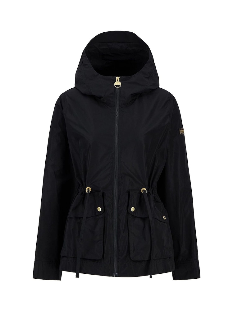 Barbour® International Piper Showerproof Jacket - Image 5 of 5
