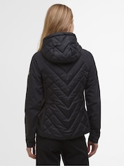 Barbour® International Dakota Quilted Jacket - Image 2 of 5